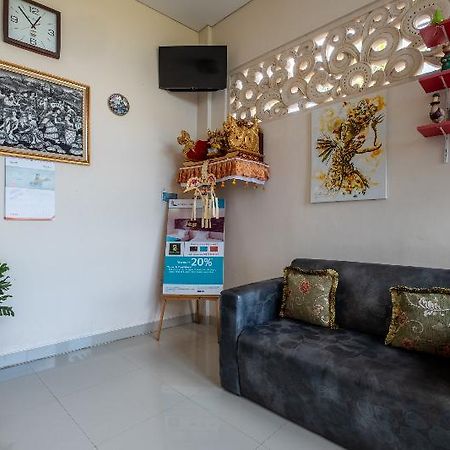 Batukaru Garden5 Bali Sevilla Residence Mengwi Εξωτερικό φωτογραφία