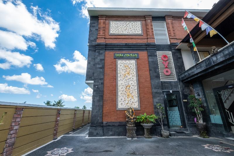 Batukaru Garden5 Bali Sevilla Residence Mengwi Εξωτερικό φωτογραφία