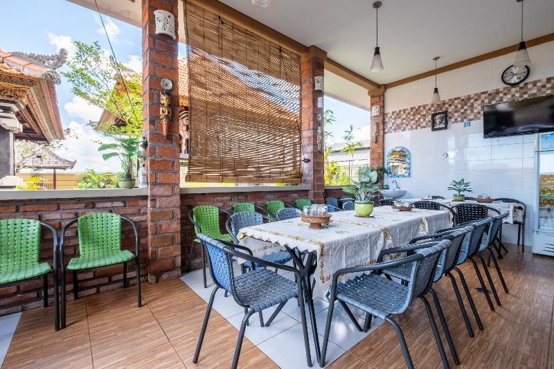 Batukaru Garden5 Bali Sevilla Residence Mengwi Εξωτερικό φωτογραφία