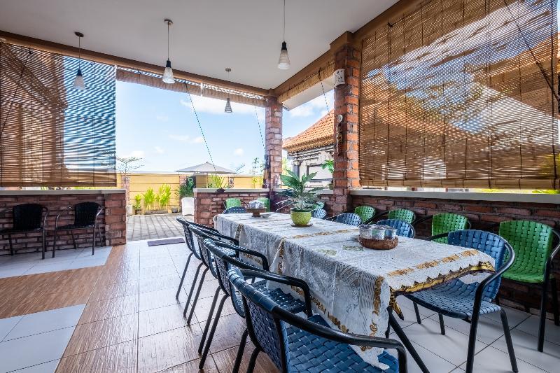 Batukaru Garden5 Bali Sevilla Residence Mengwi Εξωτερικό φωτογραφία