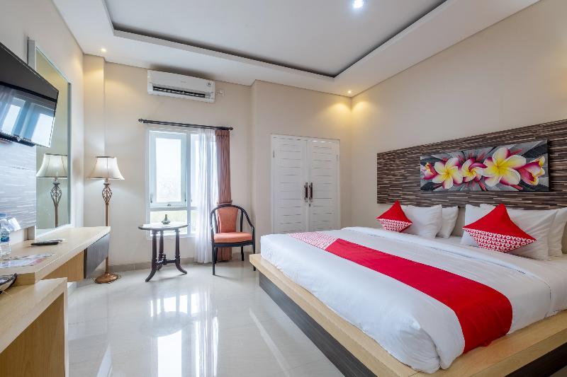 Batukaru Garden5 Bali Sevilla Residence Mengwi Εξωτερικό φωτογραφία