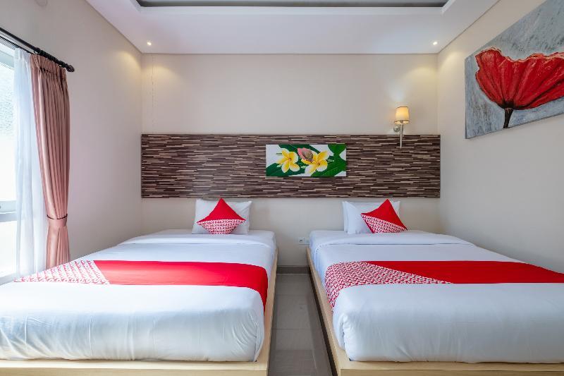 Batukaru Garden5 Bali Sevilla Residence Mengwi Εξωτερικό φωτογραφία