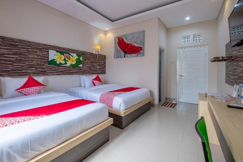 Batukaru Garden5 Bali Sevilla Residence Mengwi Εξωτερικό φωτογραφία