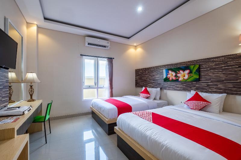 Batukaru Garden5 Bali Sevilla Residence Mengwi Εξωτερικό φωτογραφία