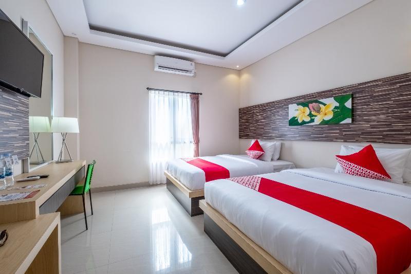 Batukaru Garden5 Bali Sevilla Residence Mengwi Εξωτερικό φωτογραφία