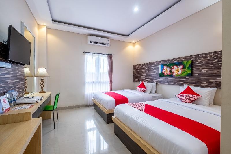 Batukaru Garden5 Bali Sevilla Residence Mengwi Εξωτερικό φωτογραφία