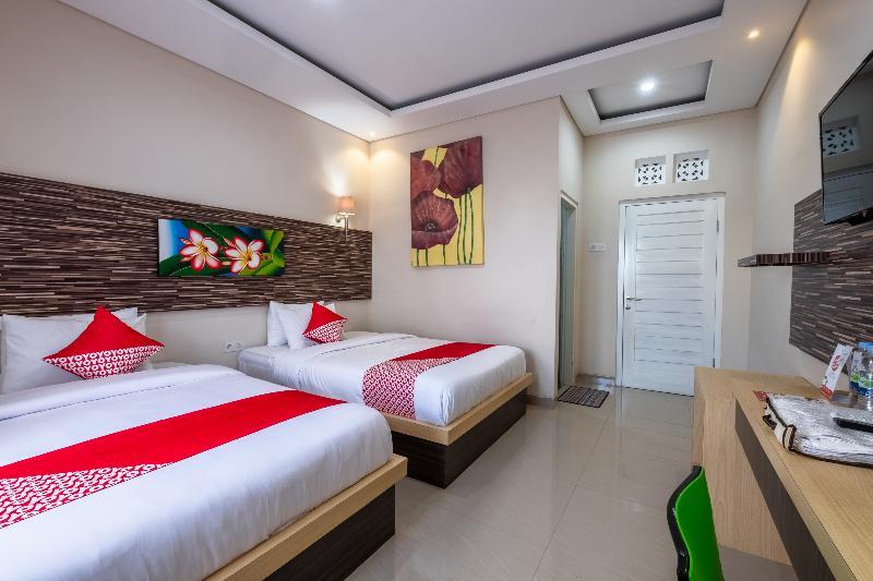Batukaru Garden5 Bali Sevilla Residence Mengwi Εξωτερικό φωτογραφία