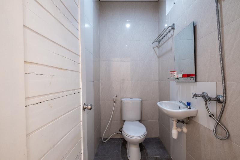Batukaru Garden5 Bali Sevilla Residence Mengwi Εξωτερικό φωτογραφία
