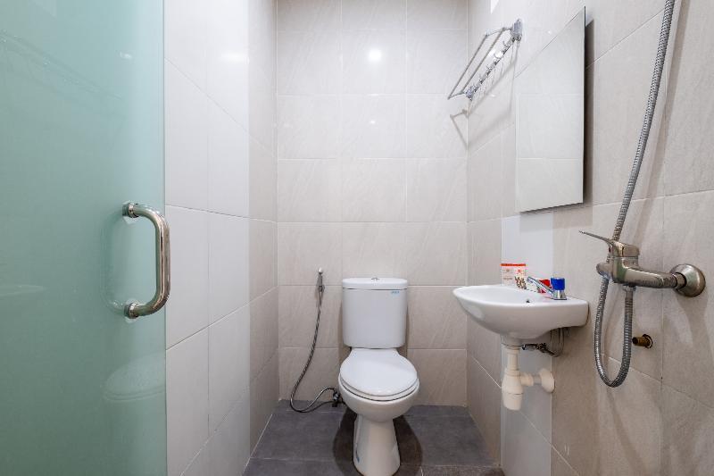 Batukaru Garden5 Bali Sevilla Residence Mengwi Εξωτερικό φωτογραφία