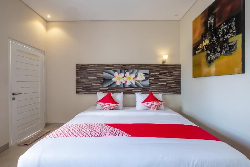 Batukaru Garden5 Bali Sevilla Residence Mengwi Εξωτερικό φωτογραφία