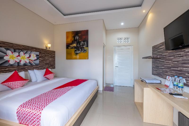 Batukaru Garden5 Bali Sevilla Residence Mengwi Εξωτερικό φωτογραφία