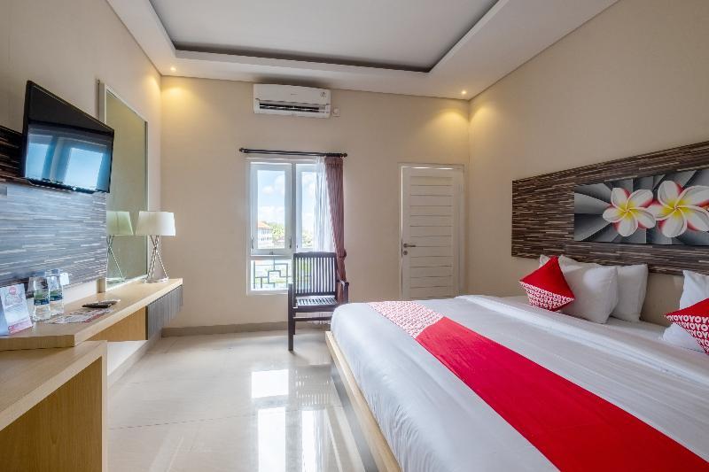 Batukaru Garden5 Bali Sevilla Residence Mengwi Εξωτερικό φωτογραφία