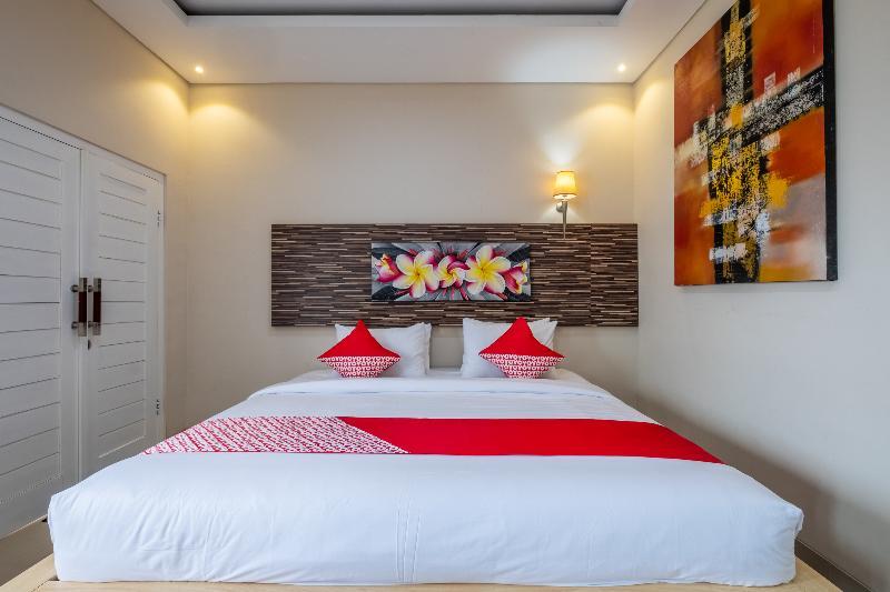 Batukaru Garden5 Bali Sevilla Residence Mengwi Εξωτερικό φωτογραφία